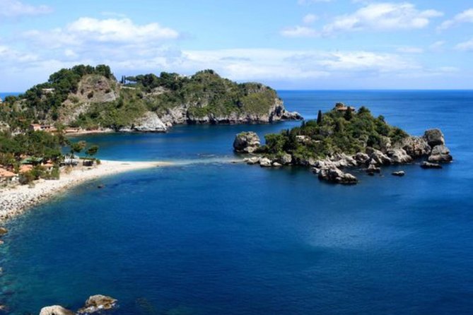 Taormina Scuba Diving Experience - Additional Details and Reviews