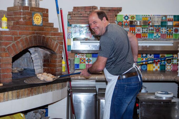 Taormina: Sicilian Cooking Class W/ a Visit to Local Market - Meeting Point and Availability