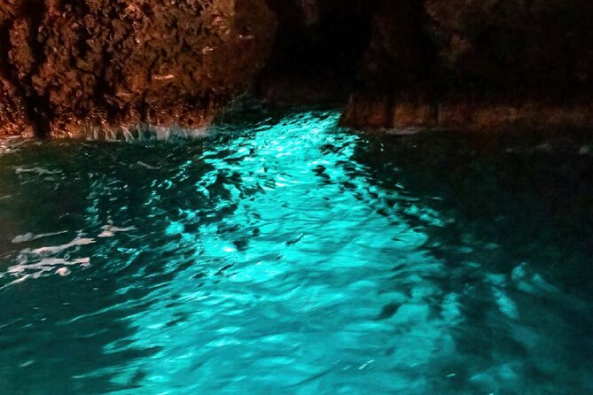 Taormina Sightseeing Private Boat Tour With Aperitif on Board - Participant Requirements