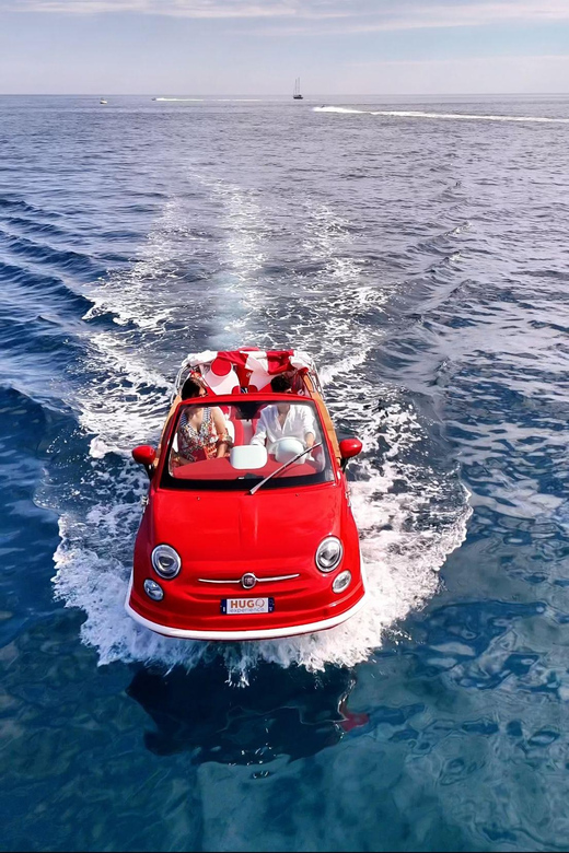 Taormina: Sweet Life - Key Points