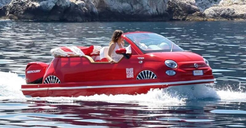 Taormina: Sweet Life - Booking and Cancellation
