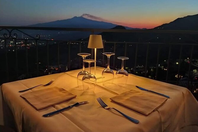 Taormina The Sicilian Colors and Flavors of the White Lotus - Tour Accessibility and Requirements