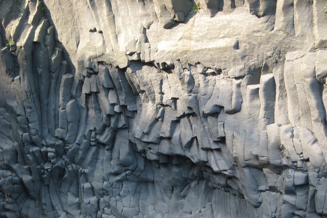 Taormina to Mount Etna, Randazzo and Alcantara Gorges Day Trip  - Sicily - Guide and Driver Performance