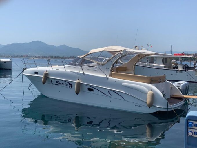 Taormina: Unforgettable Yacht Private Tour Experience - On-board Activities and Amenities