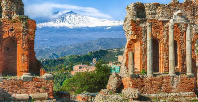 Taormina Walking Tour & Ancient Theather Private Tour - Frequently Asked Questions