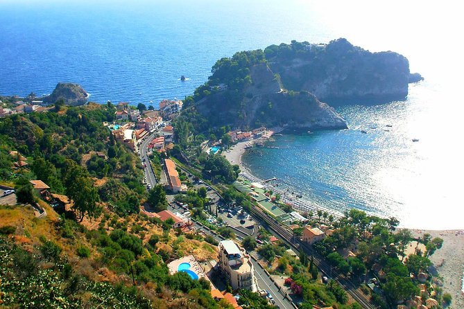 Taormina Walking Tour: One of the Most Incredible Places to Visit in the World - Tour Details