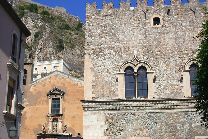 Taormina Walking Tour: One of the Most Incredible Places to Visit in the World - Inclusions and Accessibility