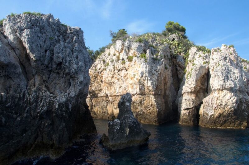 Taormina: White Lotus Tour - Captivating Locations