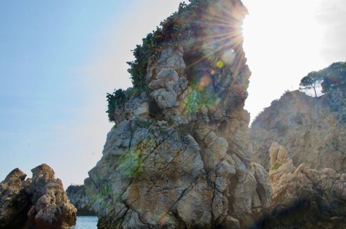 Taormina: White Lotus Tour - Guided Languages