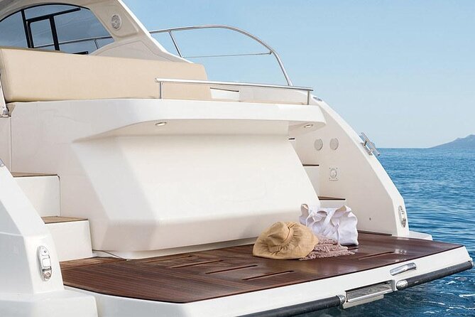 TAORMINA Yacht Tour- Azimut 43. - Tips for Visitors