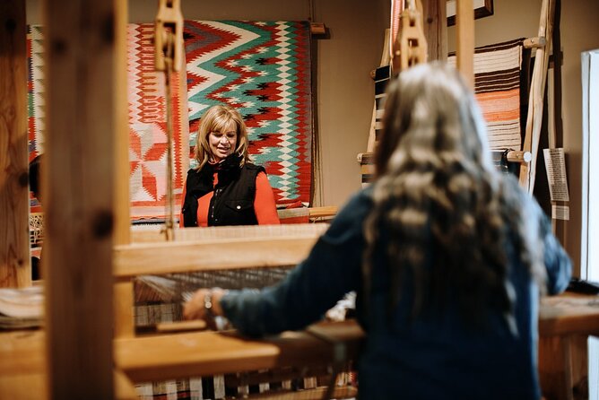 Taos Artisan Walking Tour + Chocolate - Meeting and Pickup