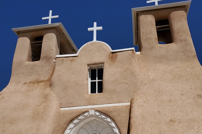 Taos Half Day Cultural Tour | a Magical Taste of Taos and Its Cultural Diversity - Hacienda De Los Martinez