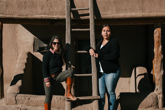 Taos Half Day Cultural Tour | a Magical Taste of Taos and Its Cultural Diversity - Experiencing Taos Creative Spirit