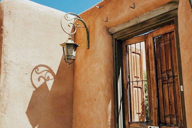 Taos Half Day Cultural Tour | a Magical Taste of Taos and Its Cultural Diversity - Discovering Taos Cultural Diversity