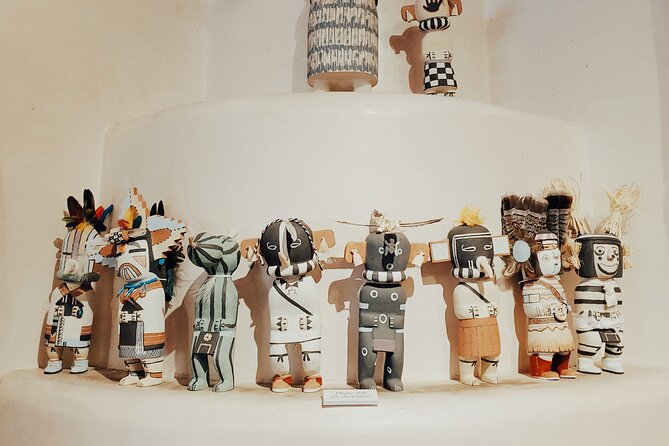 Taos Half Day Cultural Tour | a Magical Taste of Taos and Its Cultural Diversity - Highlights of the Half-Day Tour
