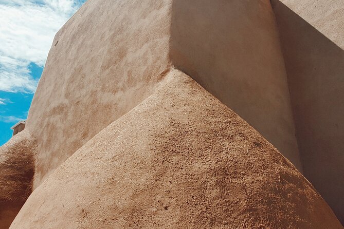 Taos Half Day Cultural Tour | a Magical Taste of Taos and Its Cultural Diversity - Tour Logistics and Information