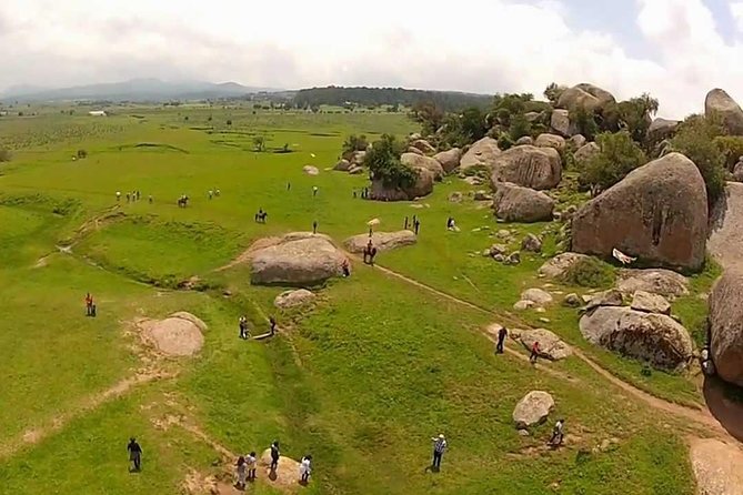 Tapalpa Tour: Full-day Mountains Private Experience - Inclusions