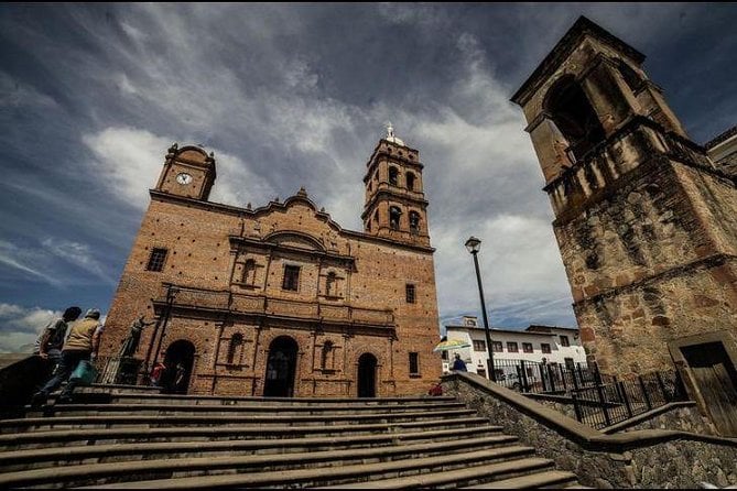 Tapalpa Tour: Full-day Mountains Private Experience - Additional Information