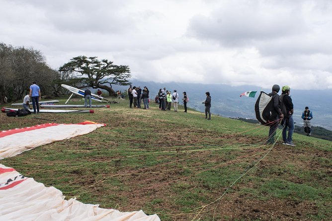 Tapalpa Tour: Full-day Mountains Private Experience - Immerse in Local Culture