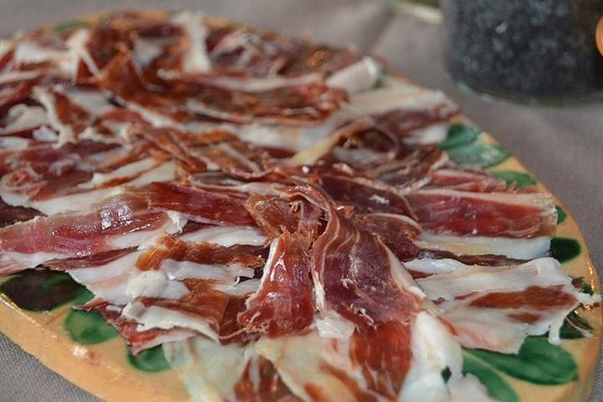 Tapas and History Tour Through Old Madrid - Inclusions and Highlights