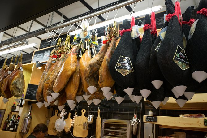 Tapas And Tascas: Private Food Tasting Experience In Lisbon - Personalized Tasting Experience