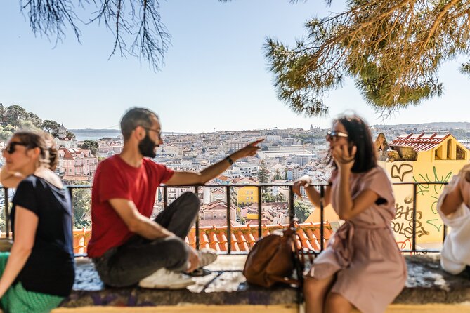Tapas And Tascas: Private Food Tasting Experience In Lisbon - Accessibility and Accommodations