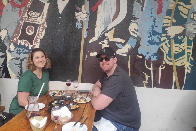 Tapas And Tascas: Private Food Tasting Experience In Lisbon - Customer Feedback and Insights