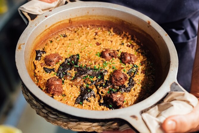 Tapas and Wine Walking Tour With Optional Flamenco Experience - Highlights of the Tapas Tasting