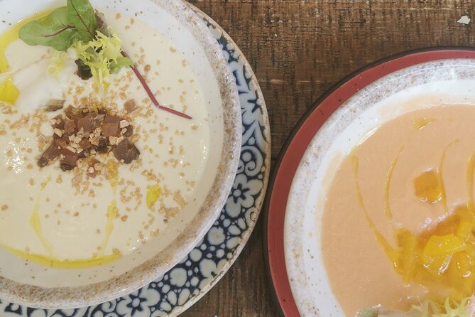 Tapas & Beyond: Private Tour With Professional Chef in Seville - Booking Information