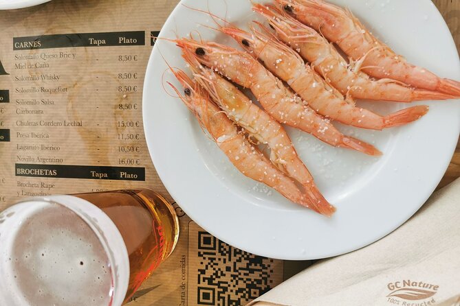 Tapas & Beyond: Private Tour With Professional Chef in Seville - Reviews and Ratings