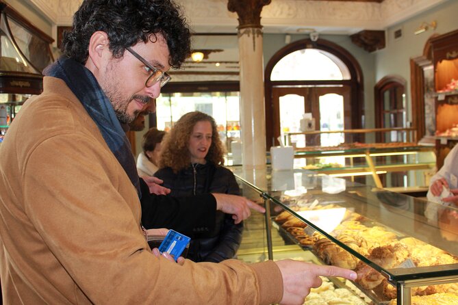 Tapas & Beyond: Private Tour With Professional Chef in Seville - Culinary Expertise and Experiences