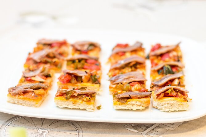 Tapas Cooking Class in a Secret Venue in Madrid - Guaranteed Lowest Price and Payment Option