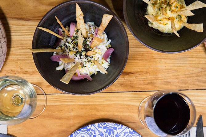 Tapas Dinner and Flamenco Show in Valencia - Flamenco Show Details