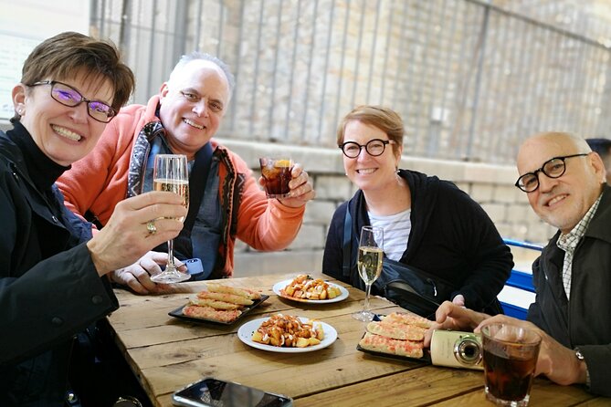 Tapas & Flamenco Private Tour - Tapas, Wine & Flamenco Show - Additional Info