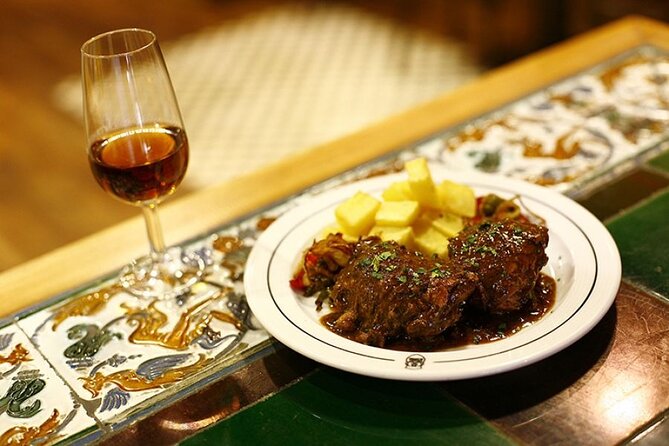 Tapas Food Tour in Jerez De La Frontera - Cultural Insights From the Guide