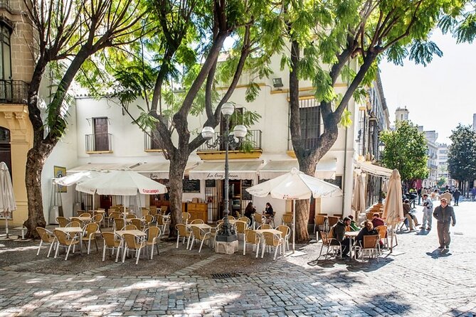 Tapas Food Tour in Jerez De La Frontera - Tips for an Enjoyable Experience