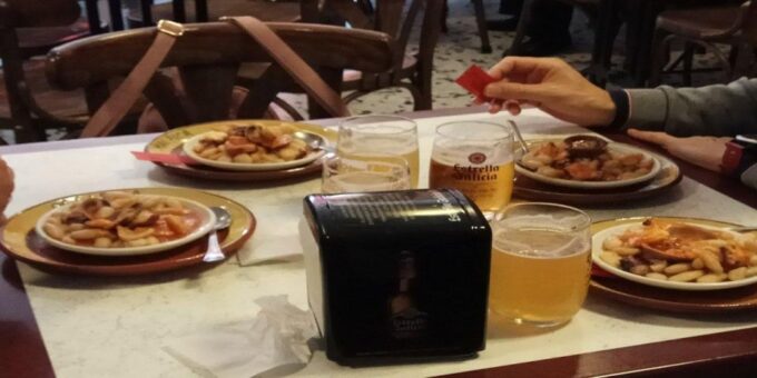 Tapas Guided Tour at Santiago Old Towm - Frequently Asked Questions