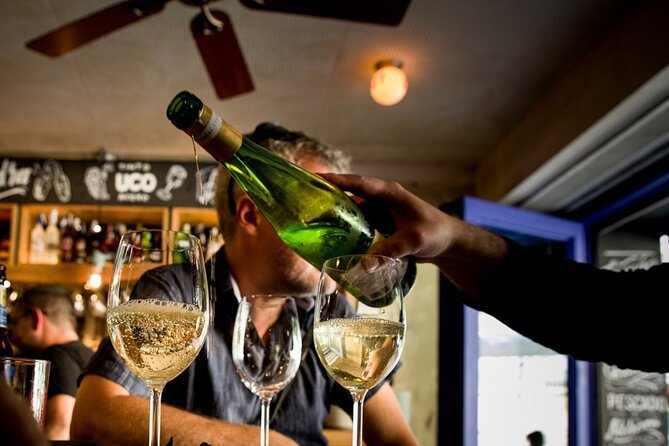 Tapas Like a Local Private Tour in Barcelona - Culinary Experience