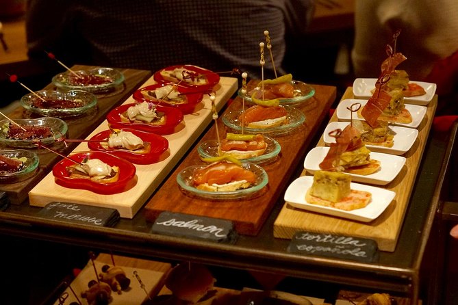 Tapas Like a Local Private Tour in Barcelona - Customer Reviews