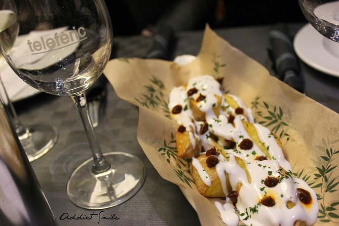 Tapas Like a Local Private Tour in Barcelona - Tapas Bars Visited