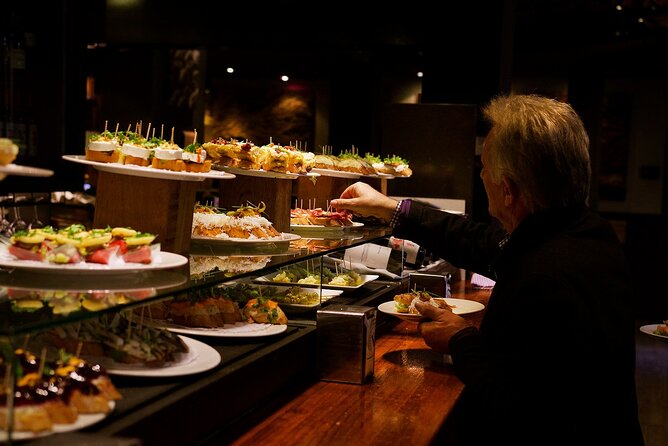 Tapas Like a Local Private Tour in Barcelona - Personalized Attention