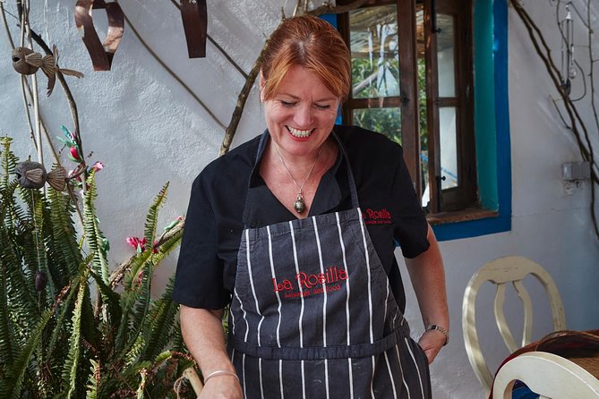 Tapas & Sherry an Andalucian Gourmet Experience. - Empowering Guests to Recreate Dishes