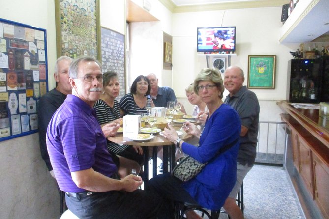 Tapas Tasting in Madrid Old Town With Dessert at the End - Guided Visit to Three Bars