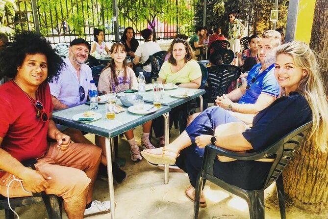Tapas Tour - Discovering Tapas Traditions in Spain
