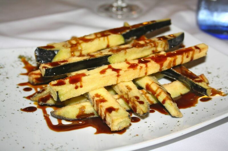 Tapas Tour in Córdoba - Included in the Tour