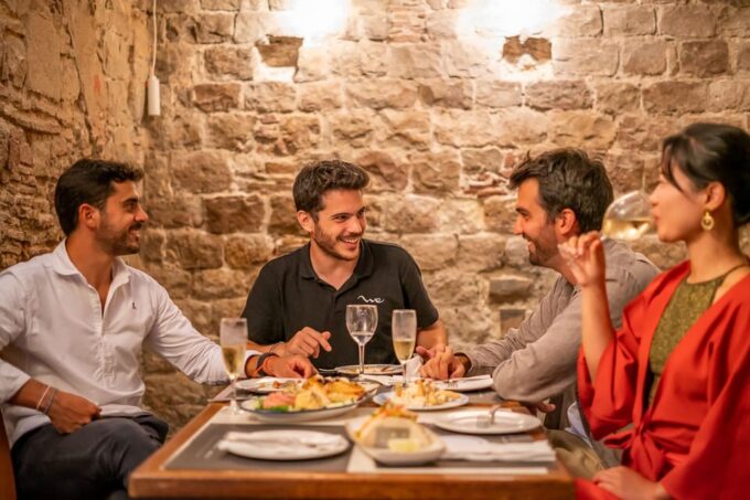 Tapas Tour in La Barceloneta - Tour Inclusions