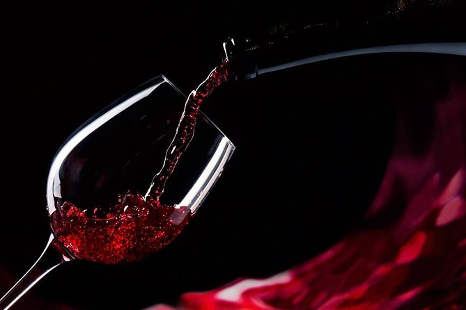 Tapas Tour in Madrid - Meeting Outside Ruben Dario Metro