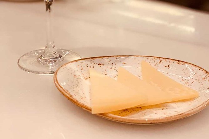 Tapas Tour in Madrid - Tour Ending at Plaza De Colón