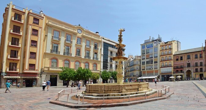 Tapas Tour in Malaga With Flamenco Show - Good To Know