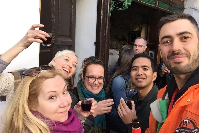 Tapas Tour Seville - Additional Tour Information